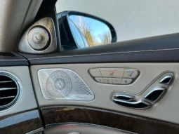 
										Mercedes-Benz S 63 AMG ПАНОРАМА / 3хTV / LANE ASIST / 360 КАМЕРИ full									