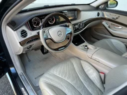 
										Mercedes-Benz S 63 AMG ПАНОРАМА / 3хTV / LANE ASIST / 360 КАМЕРИ full									