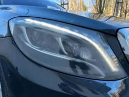 
										Mercedes-Benz S 63 AMG ПАНОРАМА / 3хTV / LANE ASIST / 360 КАМЕРИ full									