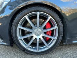 
										Mercedes-Benz S 63 AMG ПАНОРАМА / 3хTV / LANE ASIST / 360 КАМЕРИ full									