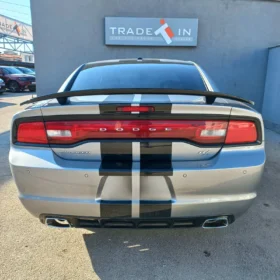 Dodge Charger R/T 5.7L V8