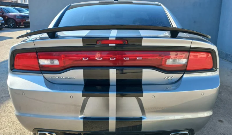 
								Dodge Charger R/T 5.7L V8 full									
