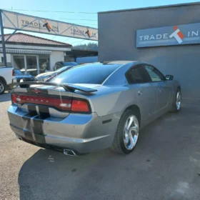 Dodge Charger R/T 5.7L V8