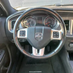 
										Dodge Charger R/T 5.7L V8 full									