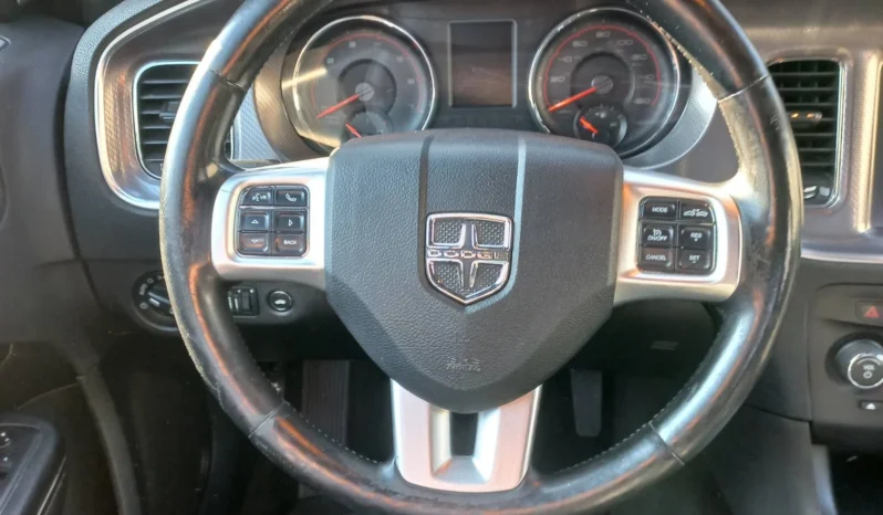 
								Dodge Charger R/T 5.7L V8 full									