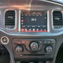 
										Dodge Charger R/T 5.7L V8 full									