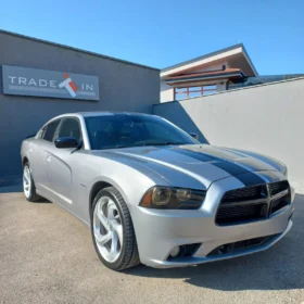 Dodge Charger R/T 5.7L V8