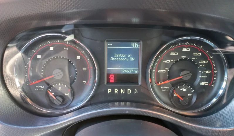 
								Dodge Charger R/T 5.7L V8 full									