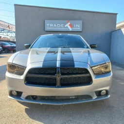 
										Dodge Charger R/T 5.7L V8 full									