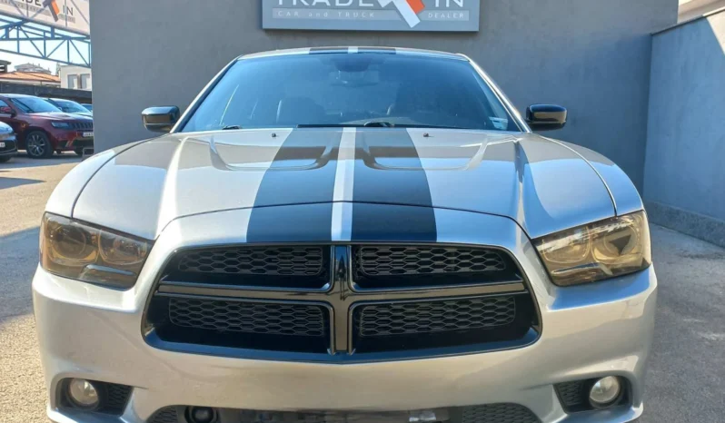 
								Dodge Charger R/T 5.7L V8 full									