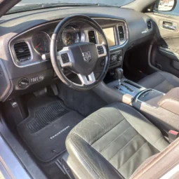 
										Dodge Charger R/T 5.7L V8 full									