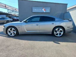 
										Dodge Charger R/T 5.7L V8 full									