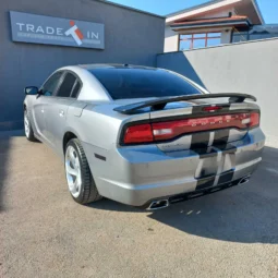 
										Dodge Charger R/T 5.7L V8 full									