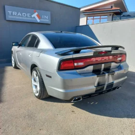 Dodge Charger R/T 5.7L V8