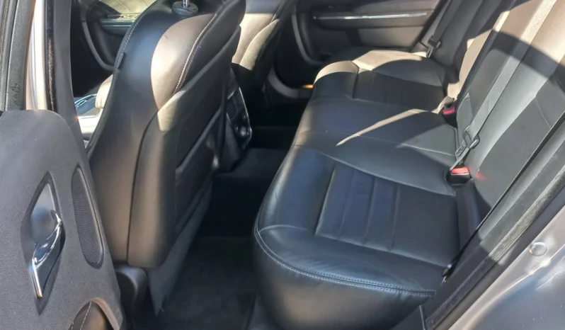 
								Dodge Charger R/T 5.7L V8 full									