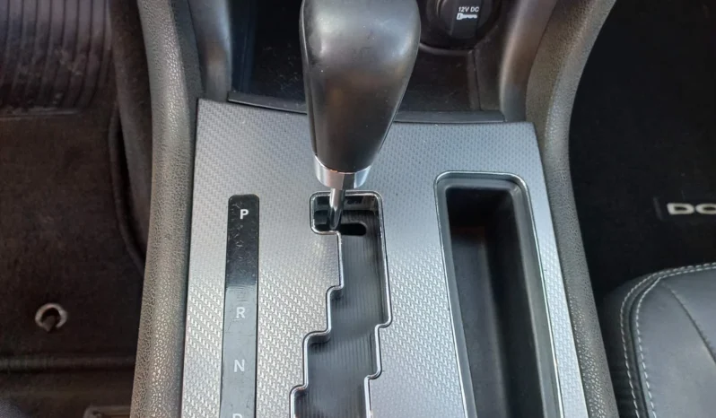
								Dodge Charger R/T 5.7L V8 full									