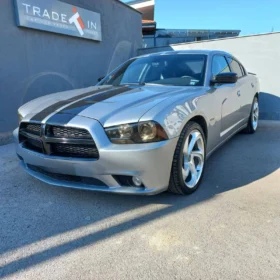 Dodge Charger R/T 5.7L V8