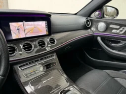 
										Mercedes-Benz E 63 AMG S / Wagon / FULL full									