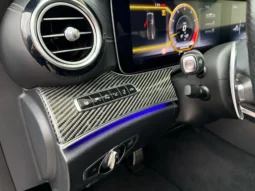 
										Mercedes-Benz E 63 AMG S / Wagon / FULL full									