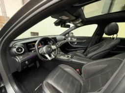 
										Mercedes-Benz E 63 AMG S / Wagon / FULL full									