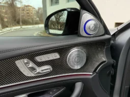 
										Mercedes-Benz E 63 AMG S / Wagon / FULL full									