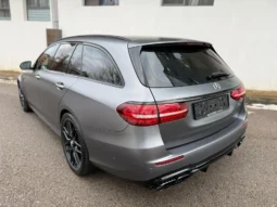 
										Mercedes-Benz E 63 AMG S / Wagon / FULL full									