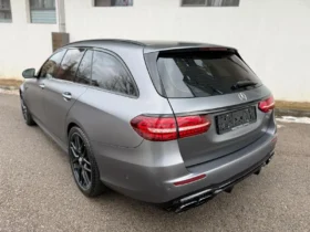 Mercedes-Benz E 63 AMG S / Wagon / FULL