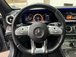 
										Mercedes-Benz E 63 AMG S / Wagon / FULL full									