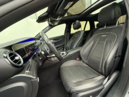 
										Mercedes-Benz E 63 AMG S / Wagon / FULL full									