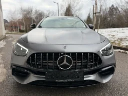
										Mercedes-Benz E 63 AMG S / Wagon / FULL full									