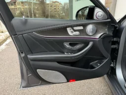 
										Mercedes-Benz E 63 AMG S / Wagon / FULL full									