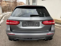 
										Mercedes-Benz E 63 AMG S / Wagon / FULL full									