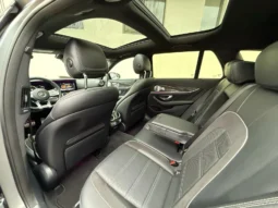 
										Mercedes-Benz E 63 AMG S / Wagon / FULL full									