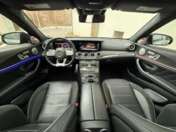 
										Mercedes-Benz E 63 AMG S / Wagon / FULL full									