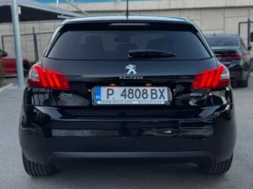 Peugeot 308 2.0 150кс LED Camera