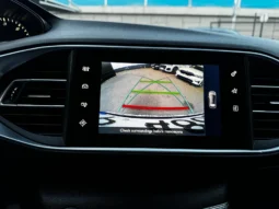 
										Peugeot 308 2.0 150кс LED Camera full									