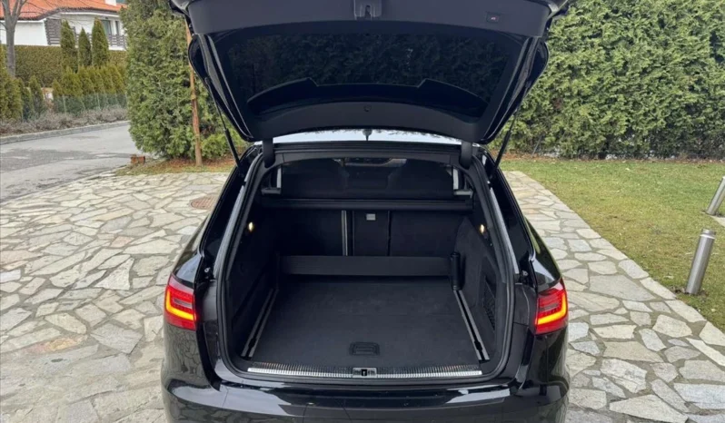 
								Audi Rs6 4.0L AVANT MILLTEK full									