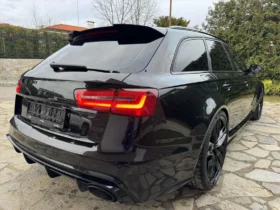 Audi Rs6 4.0L AVANT MILLTEK