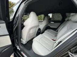 
										Audi Rs6 4.0L AVANT MILLTEK full									