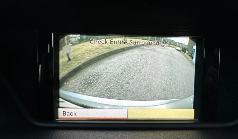 
								Mercedes-Benz E 500 4MATIC / 388hp / 7G full									