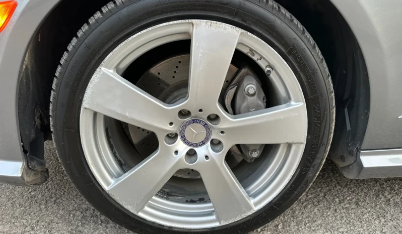 
								Mercedes-Benz E 500 4MATIC / 388hp / 7G full									
