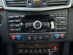 
										Mercedes-Benz E 500 4MATIC / 388hp / 7G full									