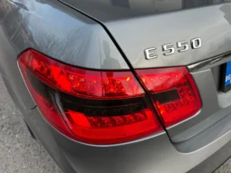 
										Mercedes-Benz E 500 4MATIC / 388hp / 7G full									