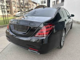 Mercedes-Benz S 350 4MATIC / AMG OPTIC / LONG