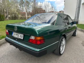 Mercedes-Benz 124 2.0i