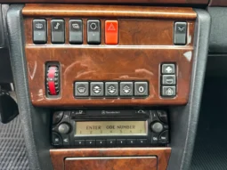 
										Mercedes-Benz 124 2.0i full									