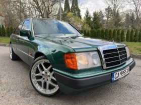 Mercedes-Benz 124 2.0i