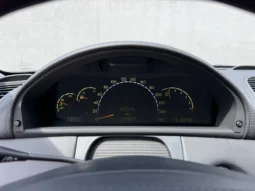 
										Mercedes-Benz CL 600 V12 full									