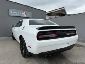 Dodge Challenger 3.6 V6 SXT