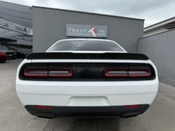 Dodge Challenger 3.6 V6 SXT